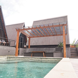 Sunset View Villa Bali