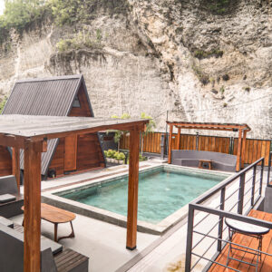 Private Pool Villa Bali