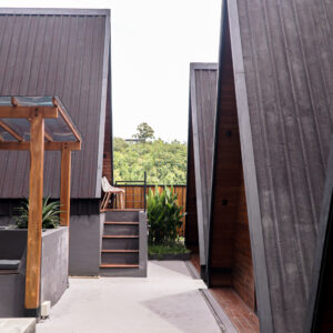 Executive Ocean View Villa Bali
